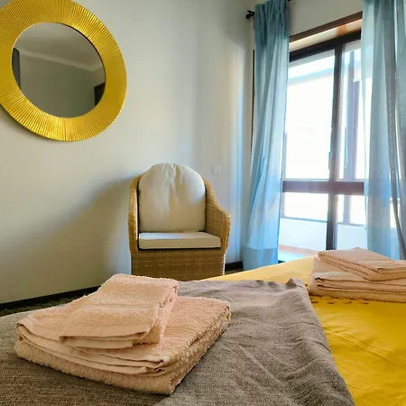 De Do Conde Com Vista A Mar * 孔迪镇