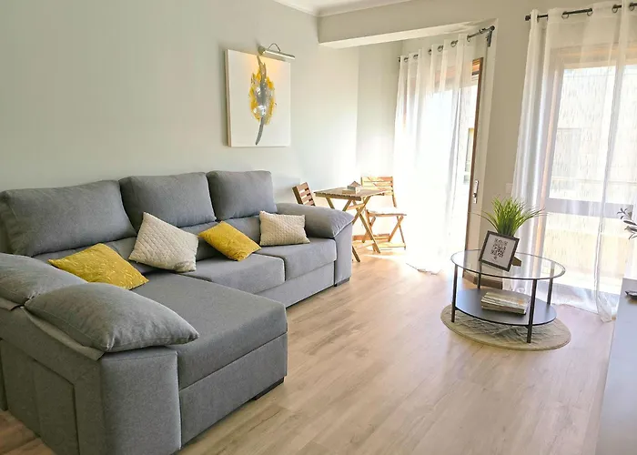 De Do Conde Com Vista A Mar アパート ヴィラ・ド・コンデ