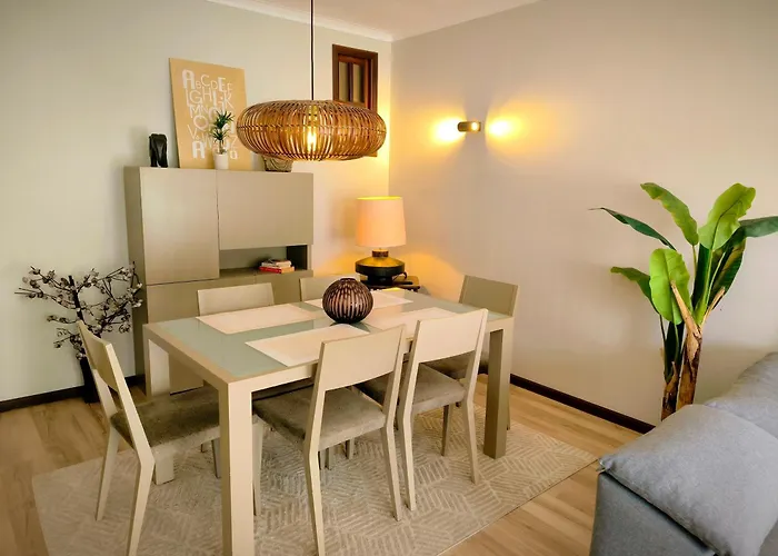 De Do Conde Com Vista A Mar * ヴィラ・ド・コンデ