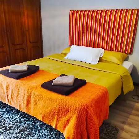 De Do Conde Com Vista A Mar Apartamento Vila do Conde