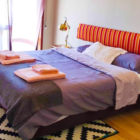 De Do Conde Com Vista A Mar *