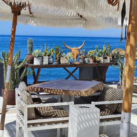 Lejlighed De Do Conde Com Vista A Mar *