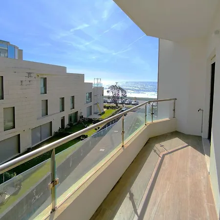 De Do Conde Com Vista A Mar Vila do Conde