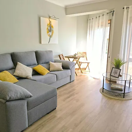 De Do Conde Com Vista A Mar Apartamento Vila do Conde