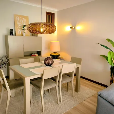 De Do Conde Com Vista A Mar * Vila do Conde