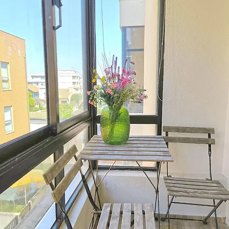 De Do Conde Com Vista A Mar Apartment Vila do Conde