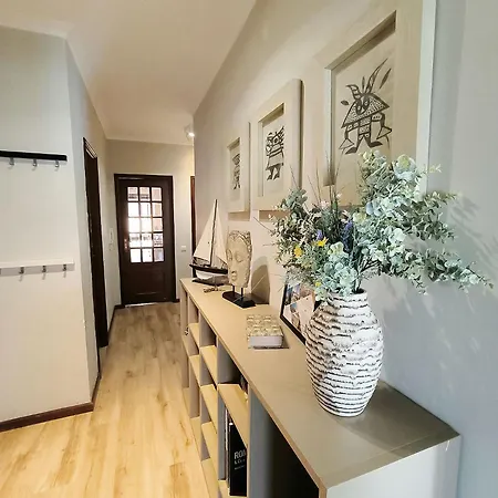 De Do Conde Com Vista A Mar Apartamento