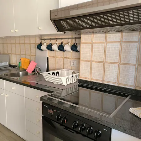 Apartamento De Do Conde Com Vista A Mar *