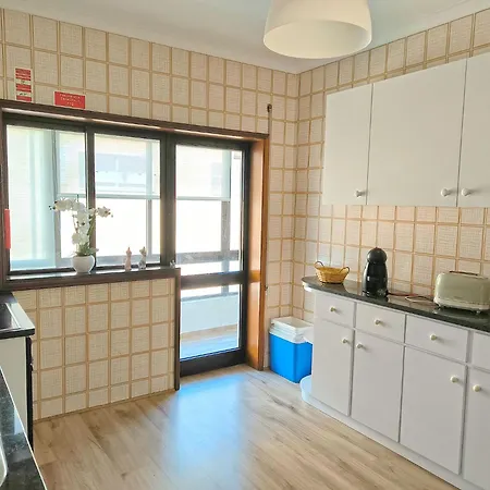 De Do Conde Com Vista A Mar * فيلا دو كوندي