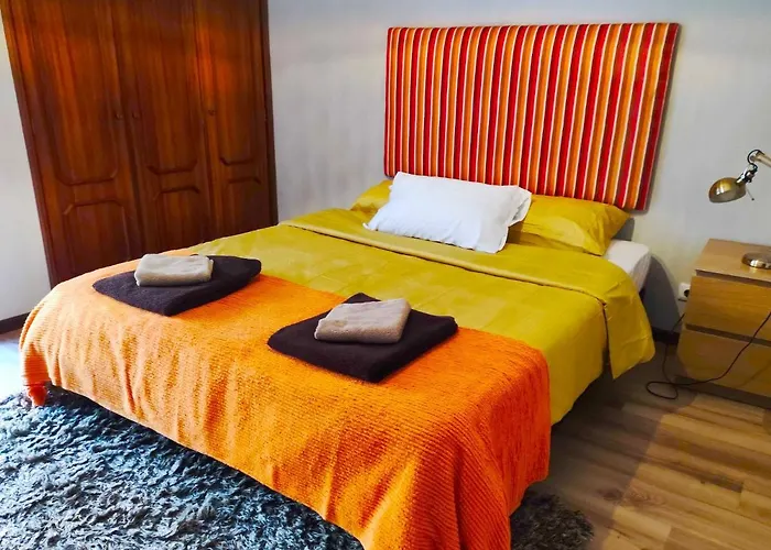 De Do Conde Com Vista A Mar Appartement Vila do Conde