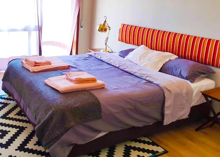 De Do Conde Com Vista A Mar *