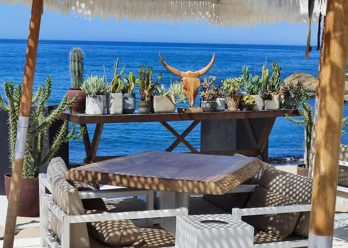 Appartement De Do Conde Com Vista A Mar *