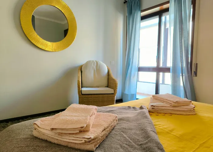 De Do Conde Com Vista A Mar * Vila do Conde