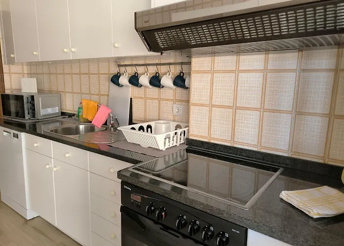 Appartement De Do Conde Com Vista A Mar *